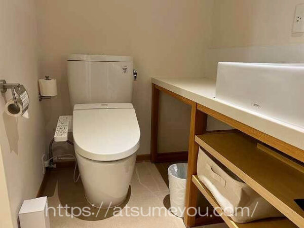 2023年12月ホテルグレイスリー台北